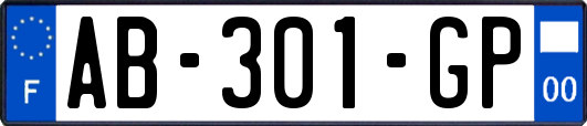 AB-301-GP