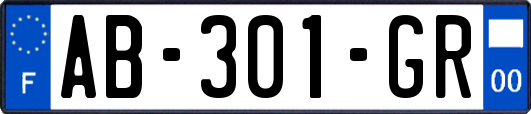 AB-301-GR