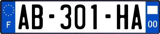 AB-301-HA