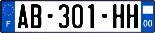 AB-301-HH