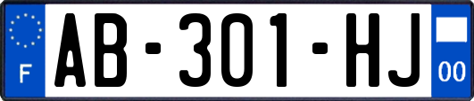 AB-301-HJ