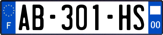 AB-301-HS