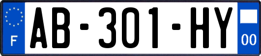 AB-301-HY