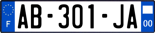 AB-301-JA