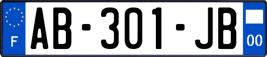 AB-301-JB