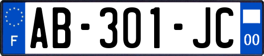 AB-301-JC