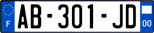 AB-301-JD