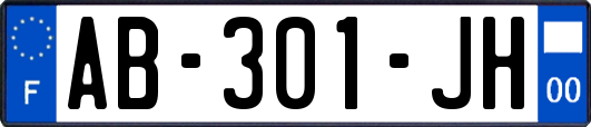 AB-301-JH