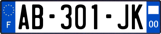 AB-301-JK