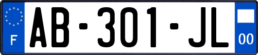 AB-301-JL