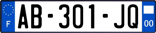 AB-301-JQ