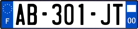 AB-301-JT