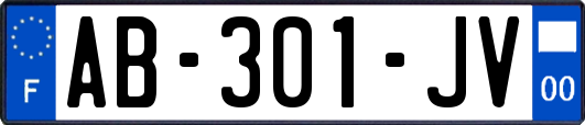 AB-301-JV