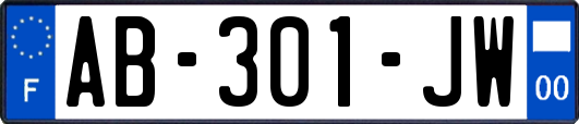 AB-301-JW