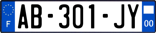 AB-301-JY