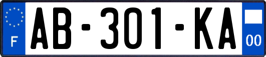 AB-301-KA