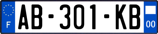 AB-301-KB