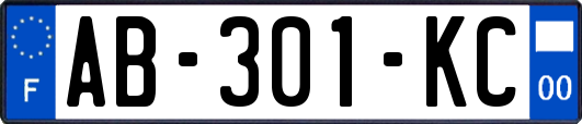 AB-301-KC