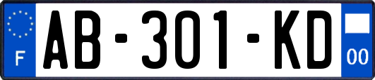 AB-301-KD