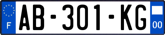 AB-301-KG