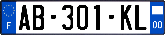 AB-301-KL