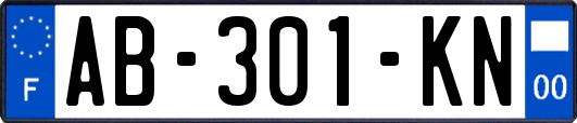 AB-301-KN