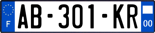 AB-301-KR