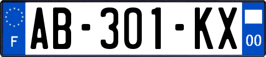 AB-301-KX