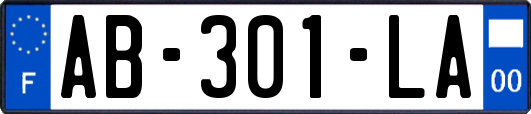 AB-301-LA