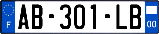AB-301-LB