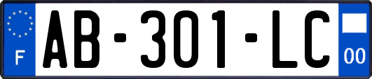 AB-301-LC