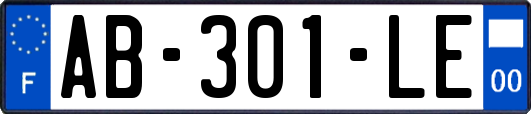 AB-301-LE