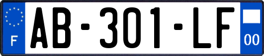 AB-301-LF