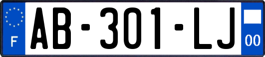 AB-301-LJ