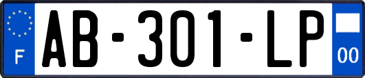 AB-301-LP