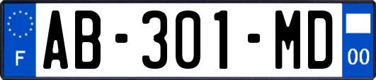AB-301-MD