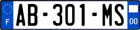 AB-301-MS