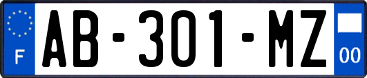 AB-301-MZ