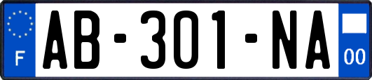 AB-301-NA