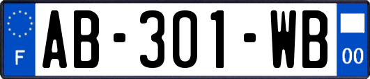 AB-301-WB