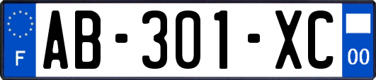AB-301-XC