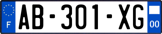 AB-301-XG