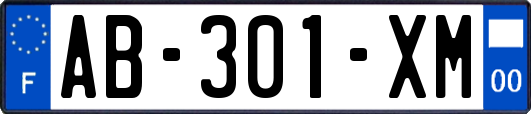 AB-301-XM
