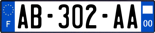 AB-302-AA