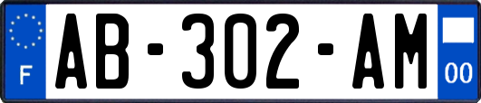 AB-302-AM