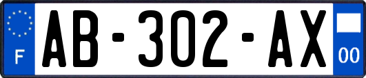 AB-302-AX