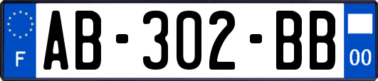 AB-302-BB