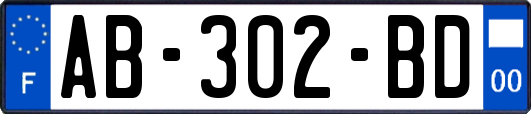 AB-302-BD