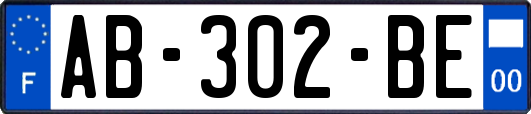 AB-302-BE