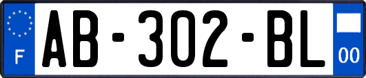 AB-302-BL